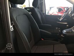 MERCEDES-BENZ V 220 d Style kompakt AHK/Standheiz./ Kamera LED