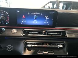 MERCEDES-BENZ V 220 d Style kompakt AHK/Standheiz./ Kamera LED