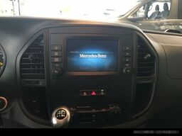 MERCEDES-BENZ Vito Kasten 116 CDI extralang Kamera/KlimaBase