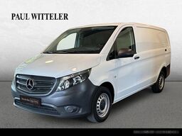 MERCEDES-BENZ Vito 116 CDI Kasten KAMERA+AUTOMATIK+DAB+ KLIMA