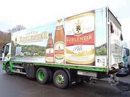 IVECO 260 S 42*kpl. Zug*2x LBW*Lift/Lenk*Ret.*38 Pal.