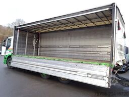 IVECO 260 S 42*kpl. Zug*2x LBW*Lift/Lenk*Ret.*38 Pal.