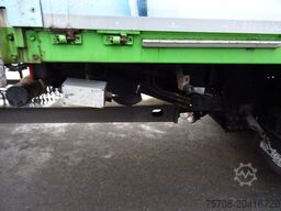 IVECO 260 S 42*kpl. Zug*2x LBW*Lift/Lenk*Ret.*38 Pal.