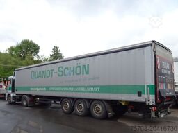 KÖGEL 3 Achs Orten SafeServer*2,5 to LBW*BPW*Lift*Zert