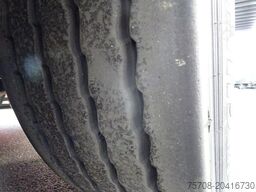 KÖGEL 3 Achs Orten SafeServer*2,5 to LBW*BPW*Lift*Zert