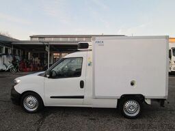 FIAT Doblo 1.3*Carrier-Tiefkühler*Euro 5*ATP-03/2028*