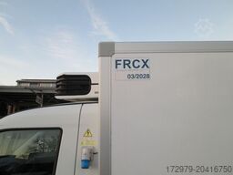 FIAT Doblo 1.3*Carrier-Tiefkühler*Euro 5*ATP-03/2028*