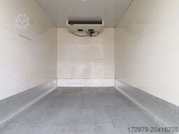 IVECO 35s13 *Maxi-CarrierKühlkoffer 3.85*Klima*Euro 5*