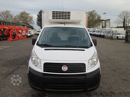 FIAT Scudo 2.0*Thermo-KingV-500 Tiefkühler*ATP 5/2028