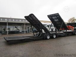 MERCEDES-BENZ Actros 1842 *FVG-6er Zug*