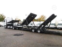 MERCEDES-BENZ Actros 1842 *FVG-6er Zug*