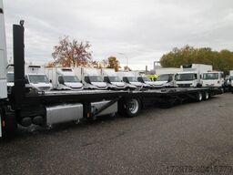 MERCEDES-BENZ Actros 1842 *FVG-6er Zug*