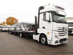 MERCEDES-BENZ Actros 1842 *FVG-6er Zug*