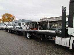 MERCEDES-BENZ Actros 1842 *FVG-6er Zug*