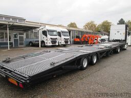MERCEDES-BENZ Actros 1842 *FVG-6er Zug*