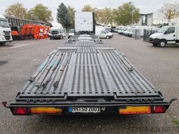 MERCEDES-BENZ Actros 1842 *FVG-6er Zug*