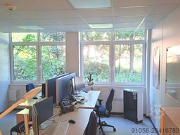 Baujstellenconjtainer Anlage Unterkünf MJodurazell