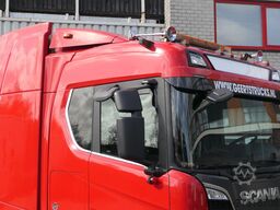 Scania S730 V8 NGS | 8X4 | Heavy Duty | 534062Km | 202...