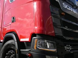 Scania S730 V8 NGS | 8X4 | Heavy Duty | 534062Km | 202...