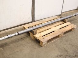 unbekannt Ø 75 x 1810 mm