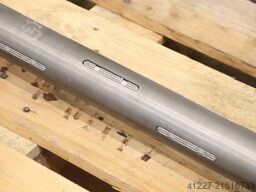 unbekannt Ø 75 x 1810 mm
