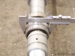 unbekannt Ø 75 x 1810 mm