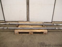 unbekannt Ø 75 x 1810 mm