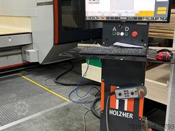 HOLZ-HER DYNESTIC 7535