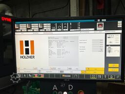 HOLZ-HER DYNESTIC 7535