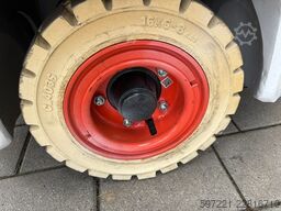 Bobcat B16NT Li-lon