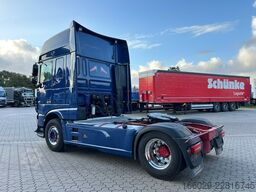 DAF XF 450 FT Super Space Cab Hydraulik Euro 6