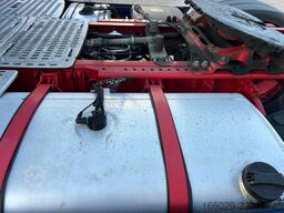DAF XF 450 FT Super Space Cab Hydraulik Euro 6