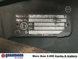 Mercedes-Benz OM 366