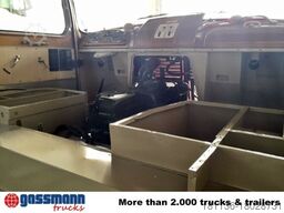 Mercedes-Benz LP710/32, Autotransporter