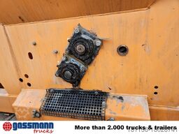 Epoke Epoke Salzstreuer SH 3500 mit Hydraulikantrieb