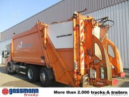 Mercedes-Benz Econic 2628L 6x2-4 Schörling 3R11 22.5, Terberg