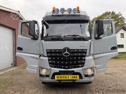 Mercedes-Benz Arocs 3363 / 6x4 / Epsilon 24 T/M Z Kraan / Euro6