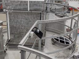 Prodám sila 125 cm3 Zeppelin