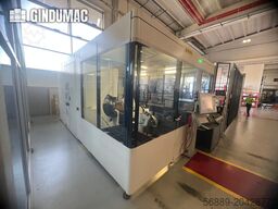 TRUMPF TRUBEND CELL 7000