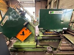 Voortman V 500