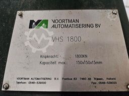 Voortman V 500