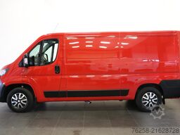 Peugeot Boxer 2.0 BlueHDI 164PK L2H1 EURO 6 - Airco - N...