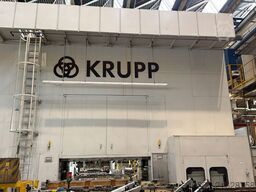 Krupp PST-0-II 120-500/1+6/450/500 NC