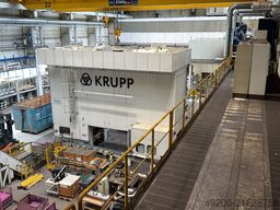 Krupp PST-0-II 120-500/1+6/450/500 NC