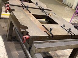 Krupp PST-0-II 120-500/1+6/450/500 NC