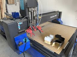 CauCau CNC1 H3000BIG