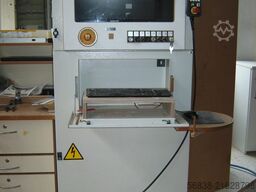 Morbidelli Author  X 5