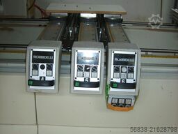 Morbidelli Author  X 5