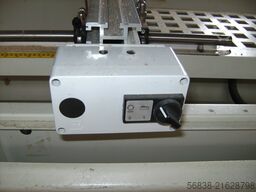 Morbidelli Author  X 5