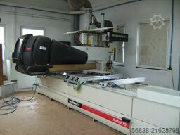 Morbidelli Author  X 5